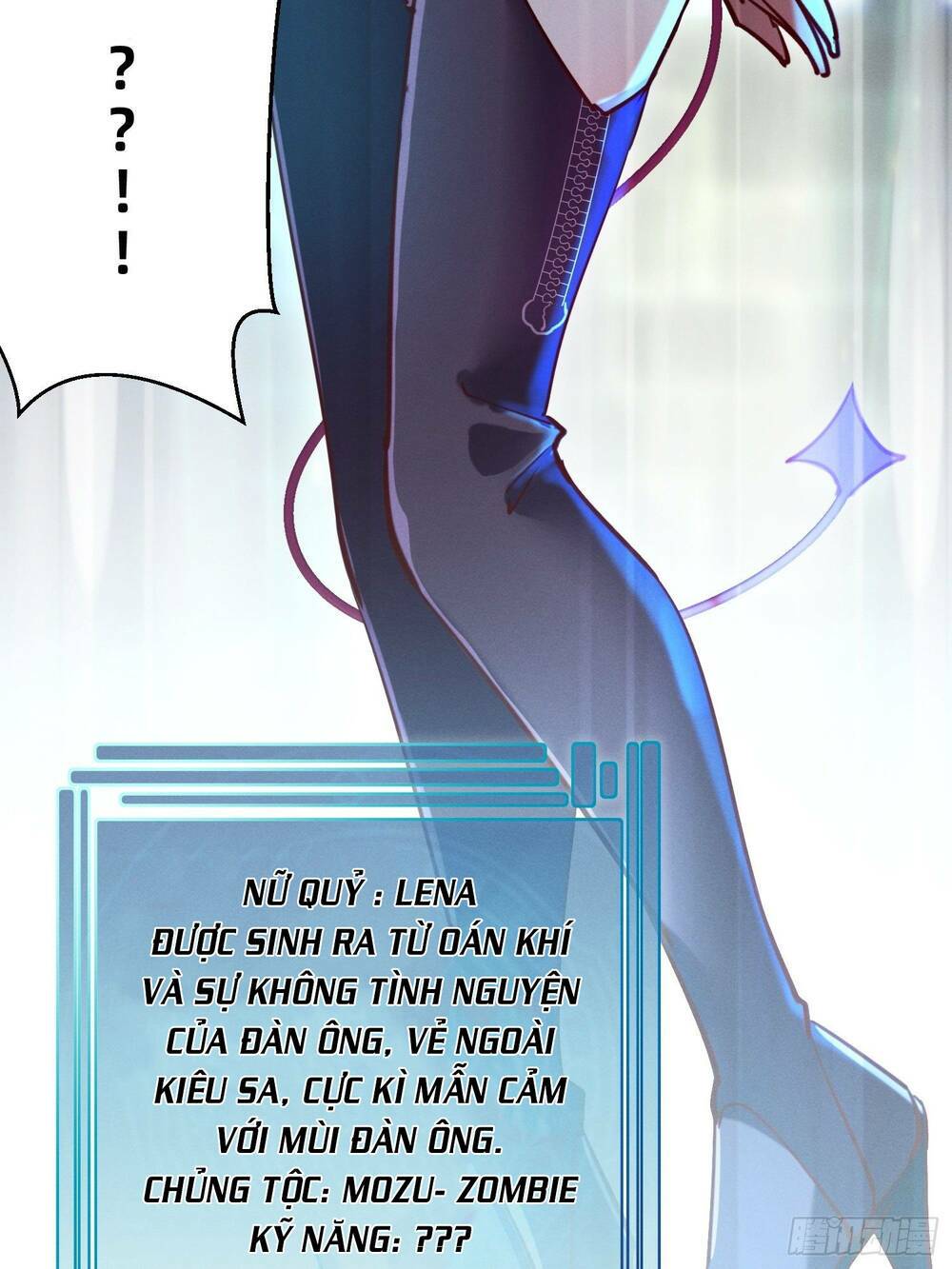 trở thành đạo sư dũng sĩ chapter 26 28