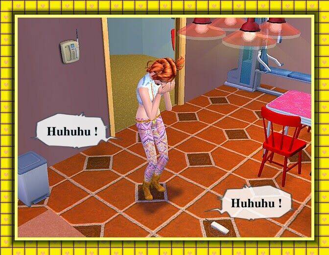 bella's story chapter 13.1 2