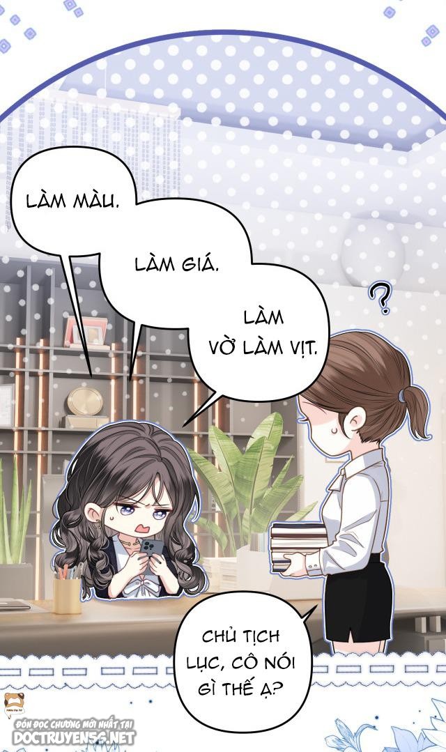 mỗi ngày đều thích anh chapter 4 5