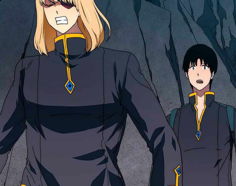 các chòm sao chỉ chú ý mình tôi chapter 19 141