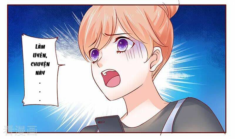 bá đạo tổng tài yêu tôi chapter 161 7