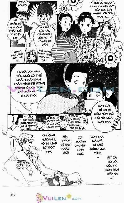 duyên kỳ ngộ chapter 9 83