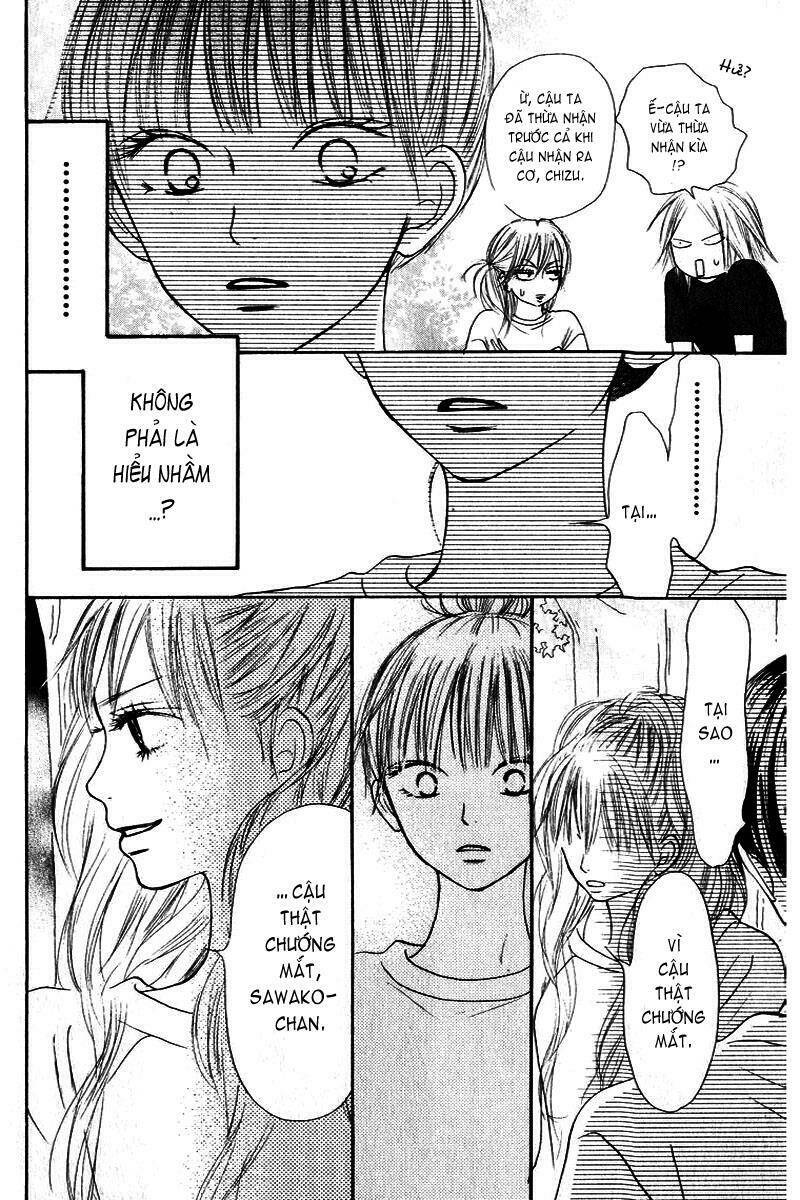 anh đã cho em biết bao thứ đầu tiên chapter 16 7