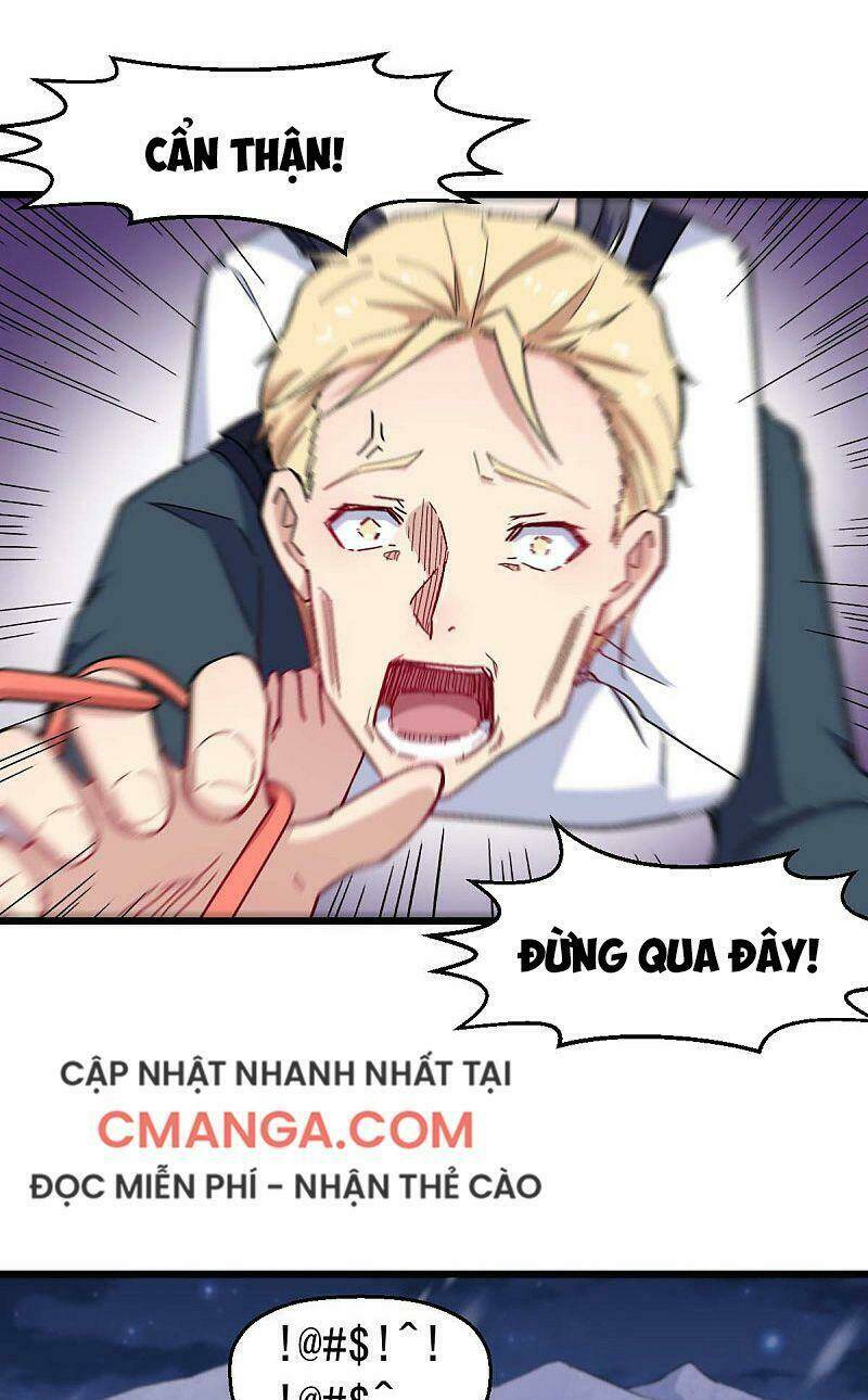 vườn trường cuồng sư hệ thống chapter 155 23