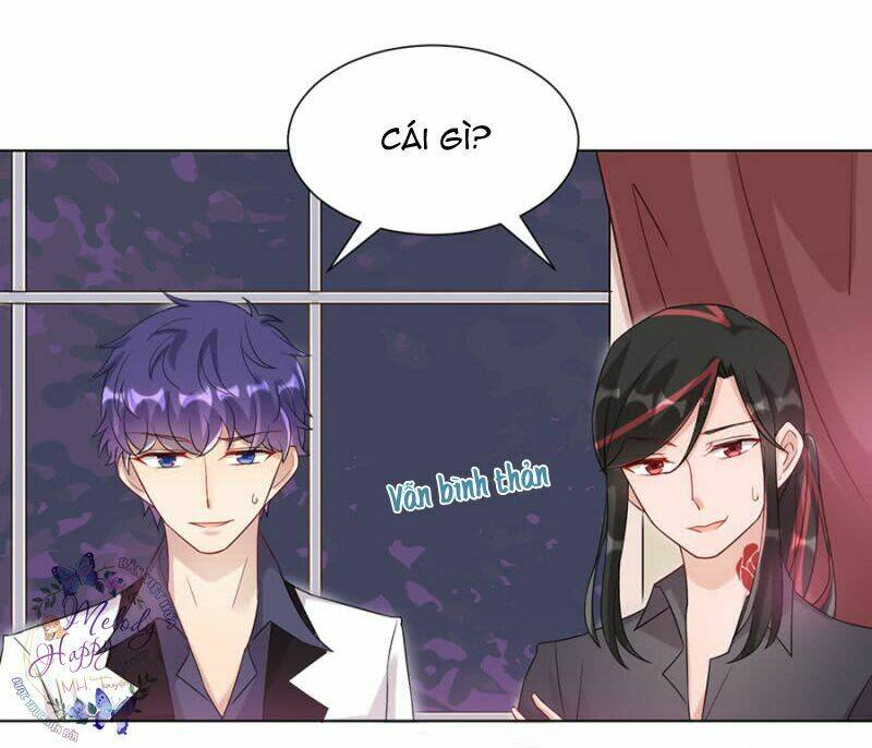 ma lạt thiên kim đẩu ác thiếu chapter 22 7