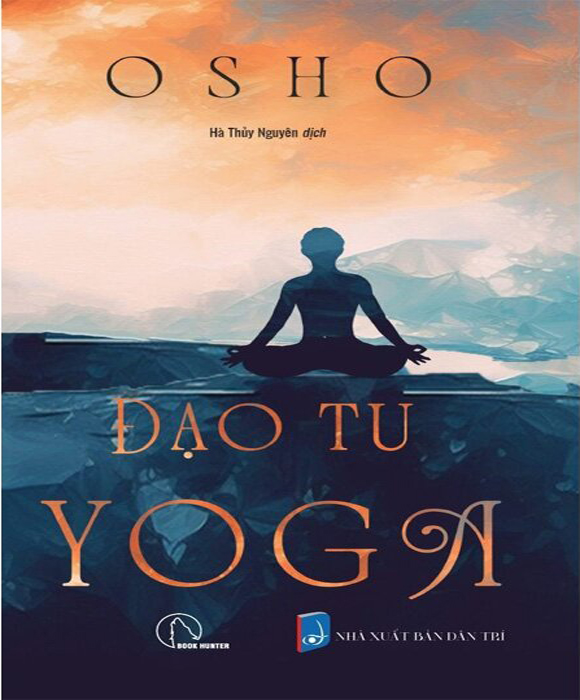 Đạo tu Yoga – Osho