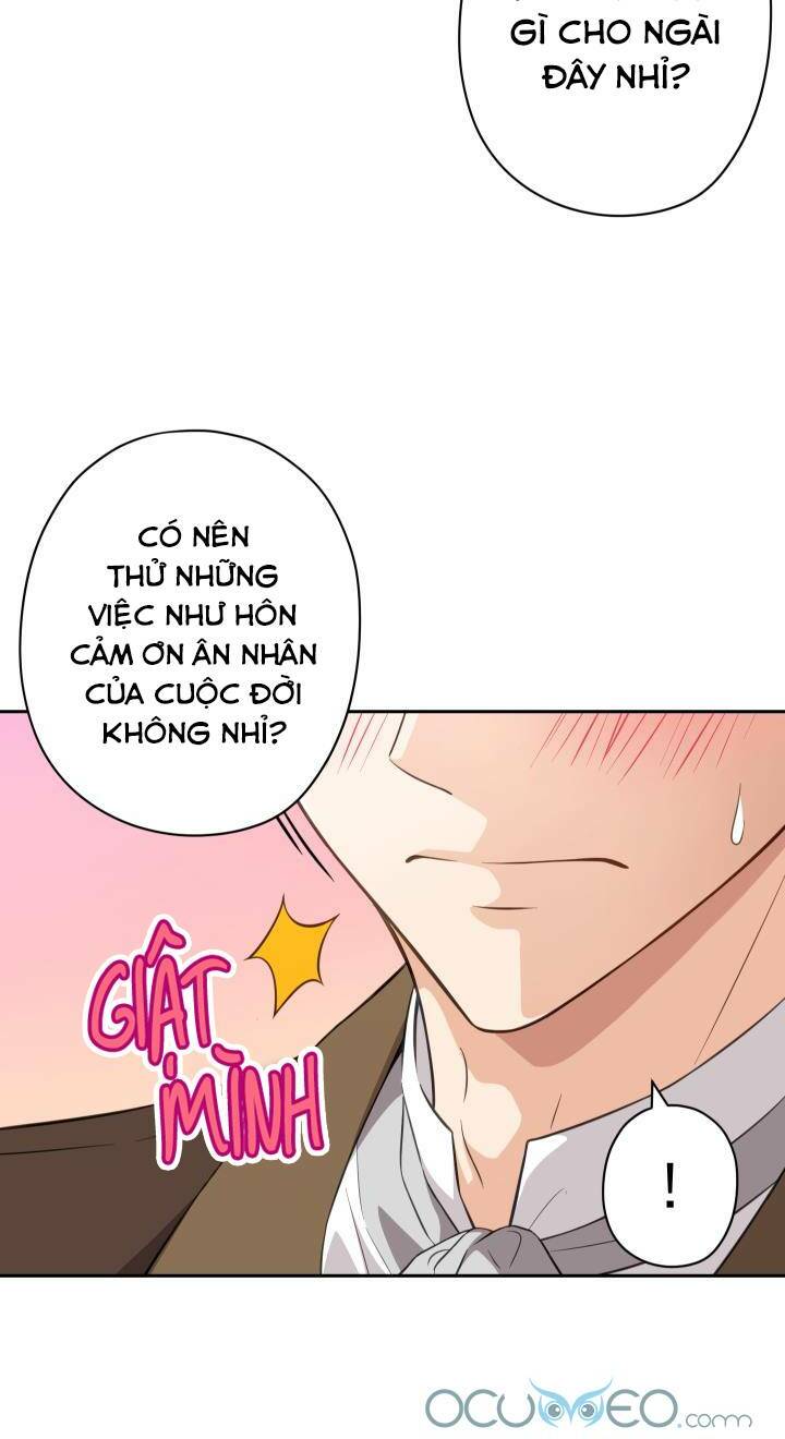 gửi đến người bạn của tôi chapter 24 44