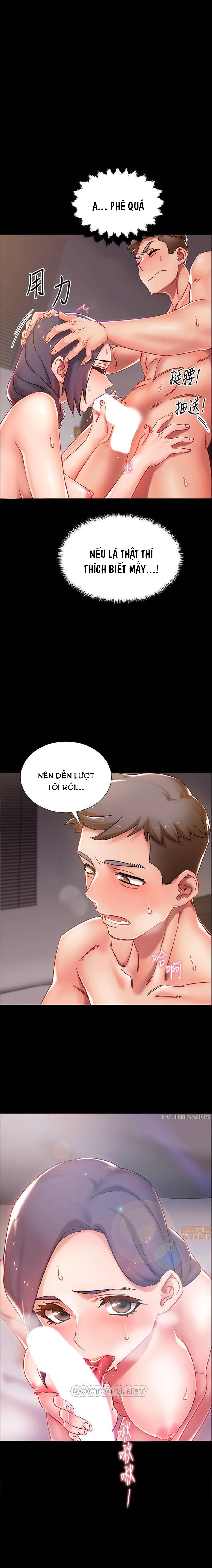 vã lắm rồi chapter 1 28