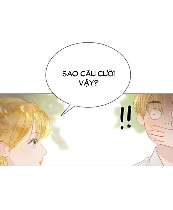 Khóc Đi Hay Là Cầu Xin Tôi Cũng Được chapter 9.1 - Trang 31