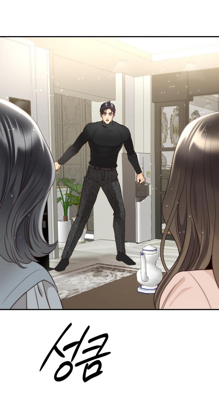 [16+] ánh sao ban mai chapter 73.2 20