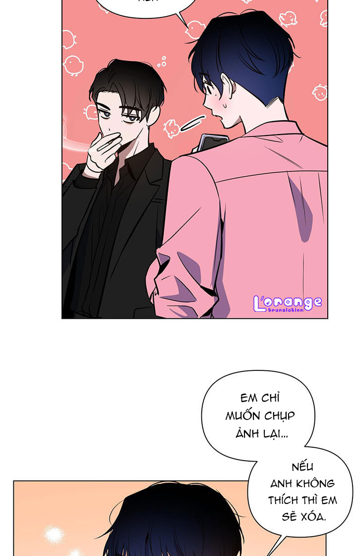 bình minh chia cắt màn đêm chapter 20 14