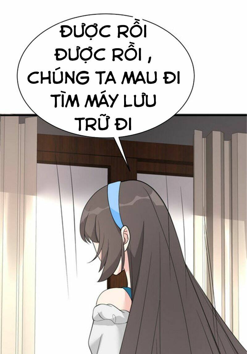 hoa hậu giảng đường luôn bên người chapter 49 16