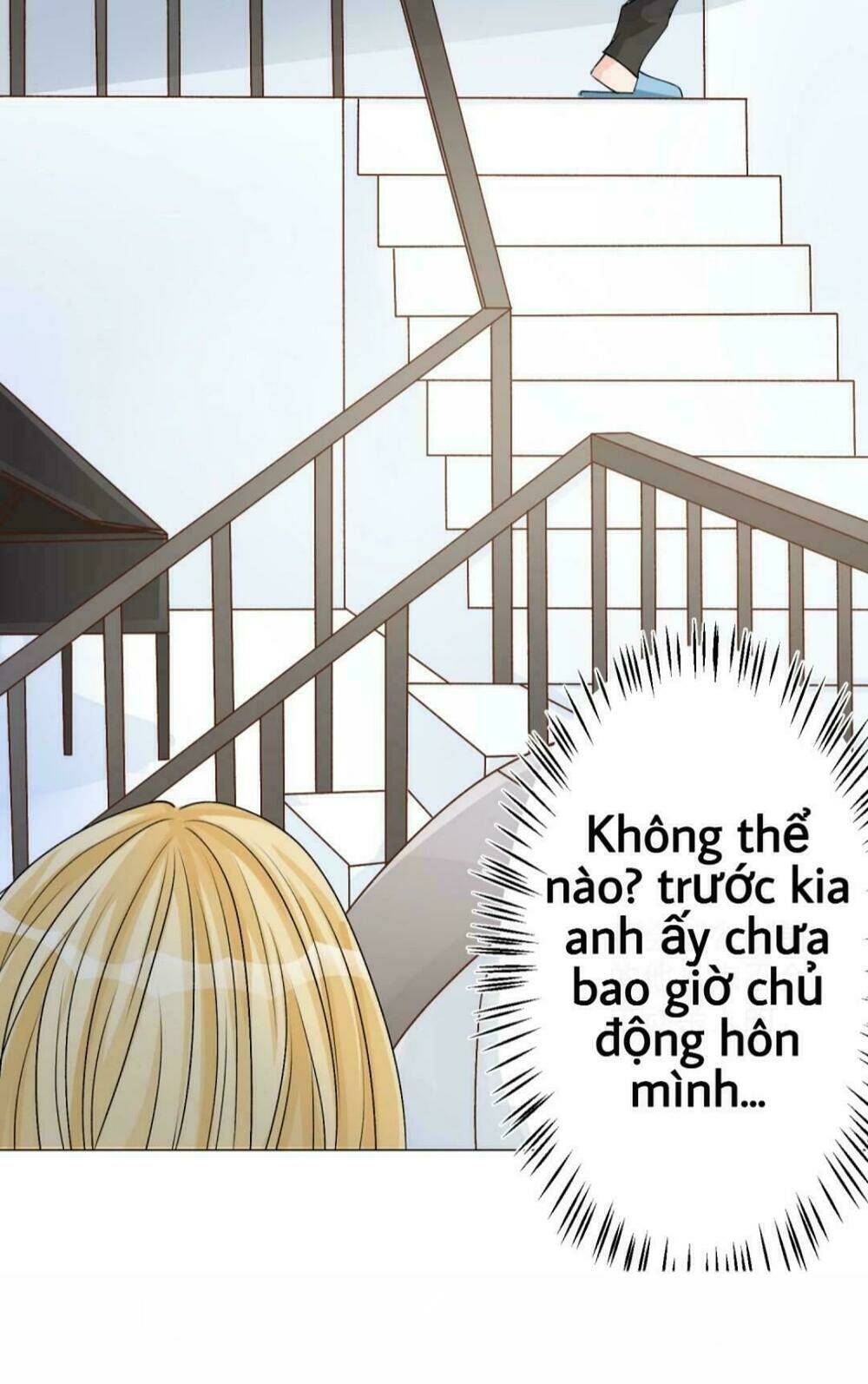 trọng sinh siêu sao - lăng thiếu sủng nghiện chapter 14 33