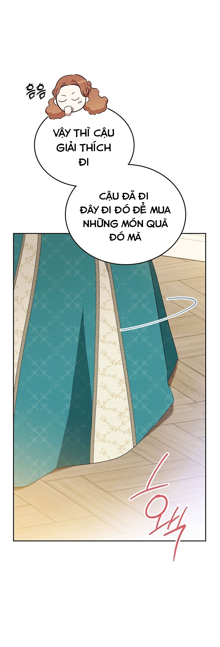 lần này tôi sẽ trở thành gia chủ chapter 139 85