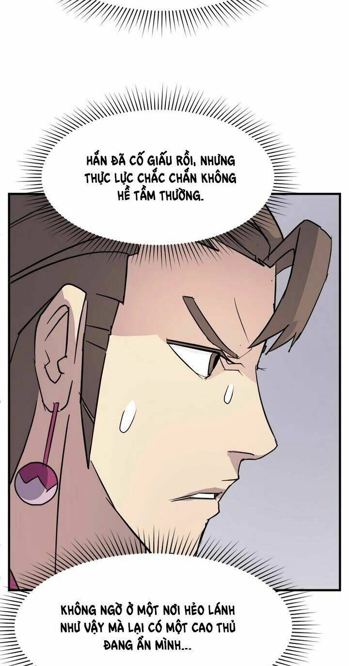 trọng sinh, bất khả chiến bại chapter 92 12