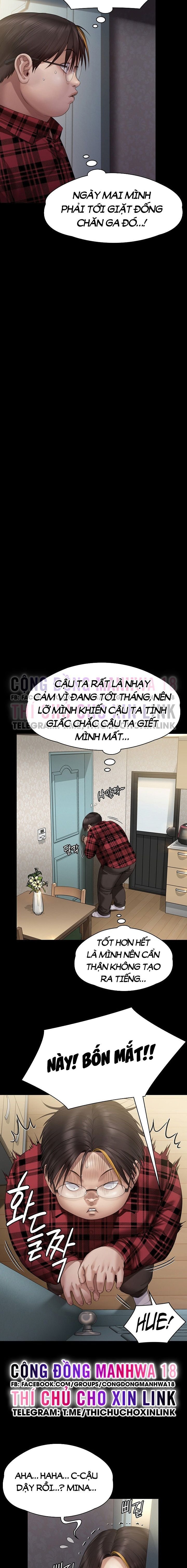 ong chúa chapter 265 15