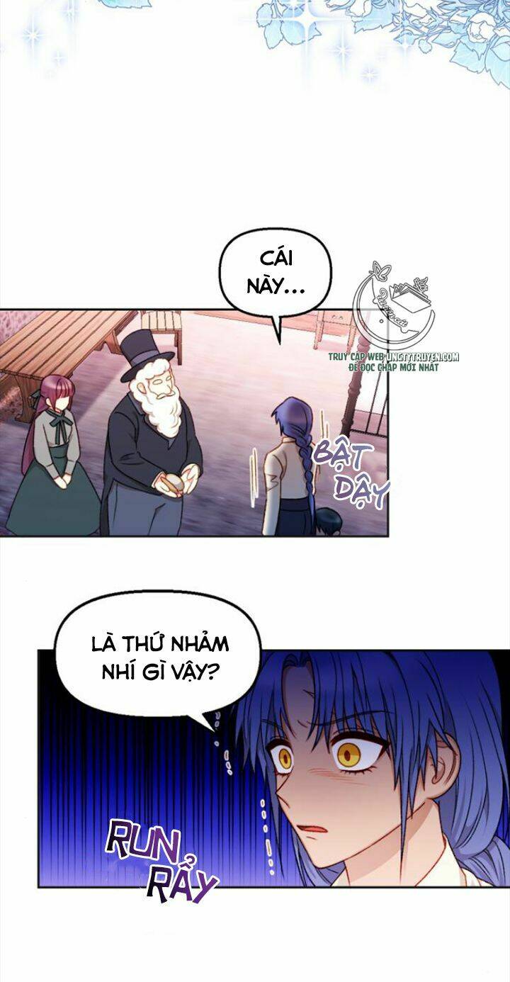 nữ chính muốn tôi trở thành mẹ kế chapter 32 20
