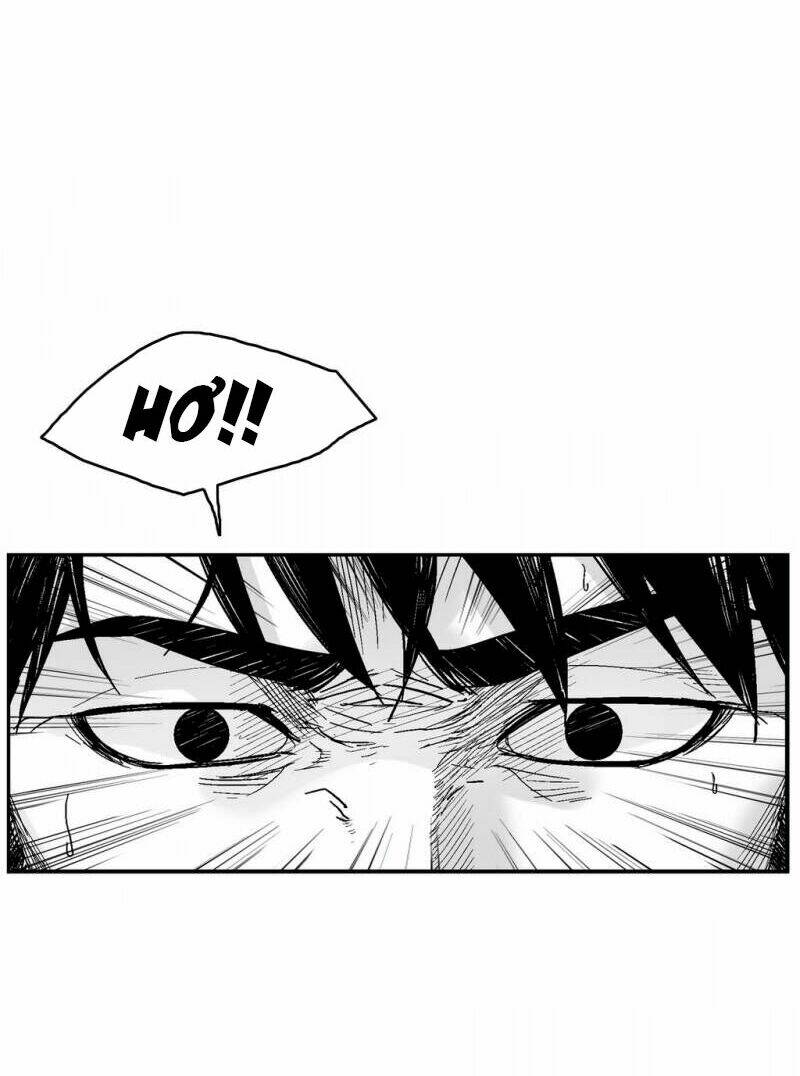 bạo lực học đường chapter 73 8