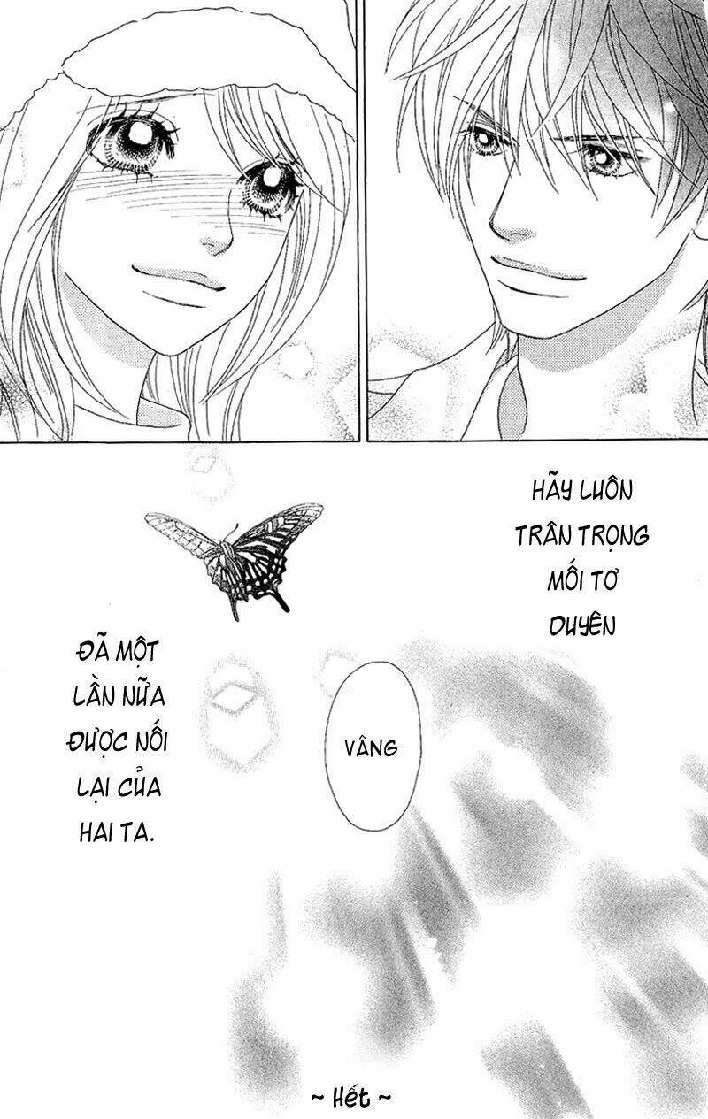 papillon hana to chou chapter 40 34