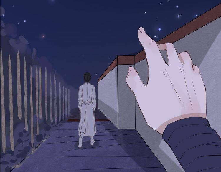 bạch lý hành giả chapter 11 46