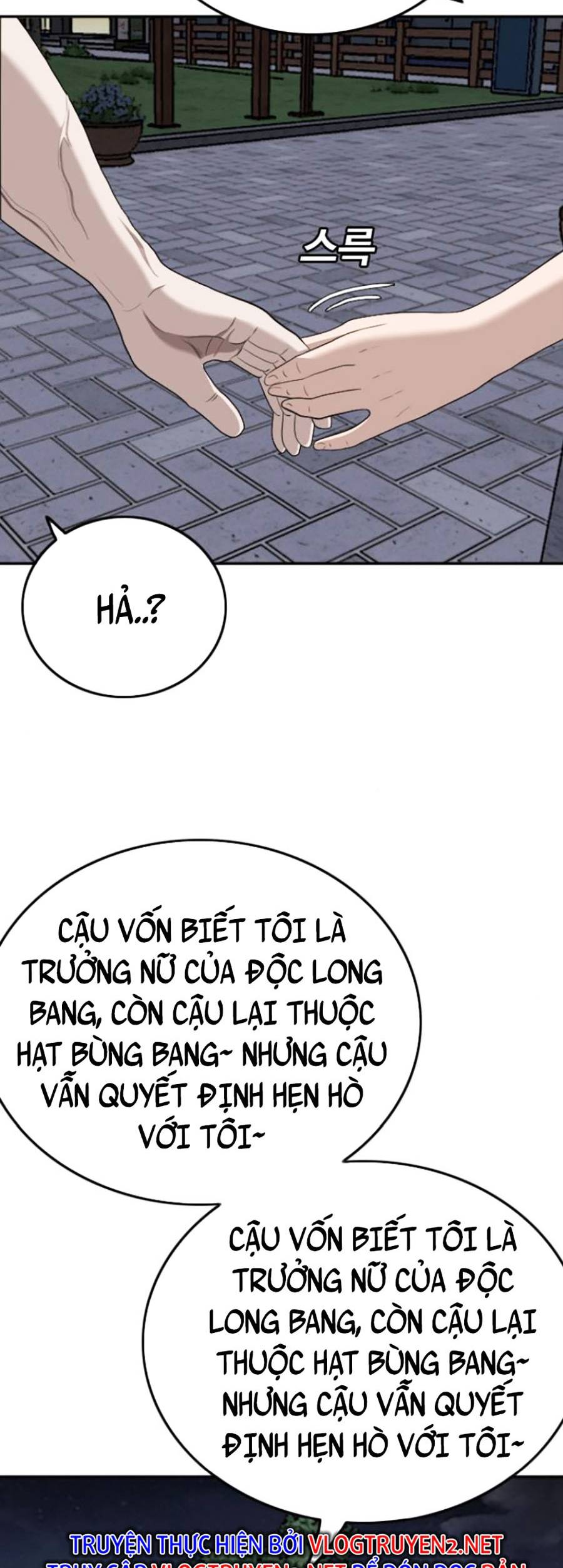 người xấu chapter 133 30