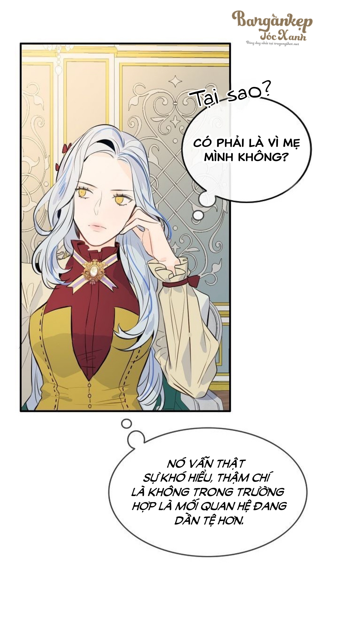 điều ước tuyệt vời!!!! chapter 16 13