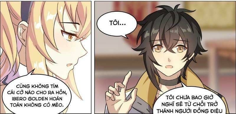 thập nhị thần binh khí chapter 7 4