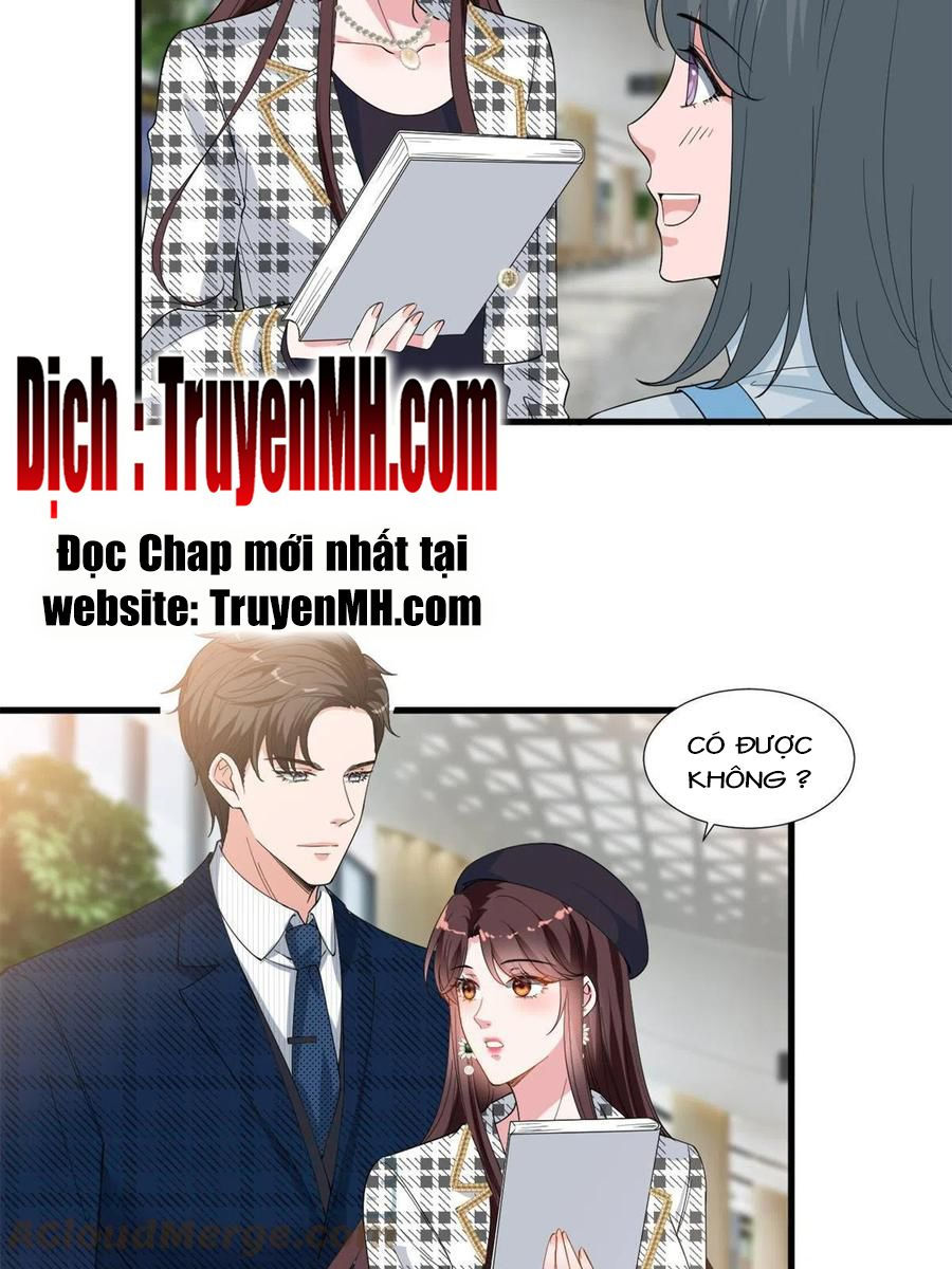 thí hôn lão công, cần giúp sức chapter 528 5