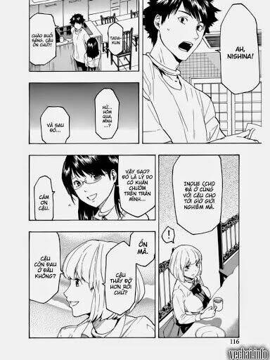 jinrou game chapter 5 10
