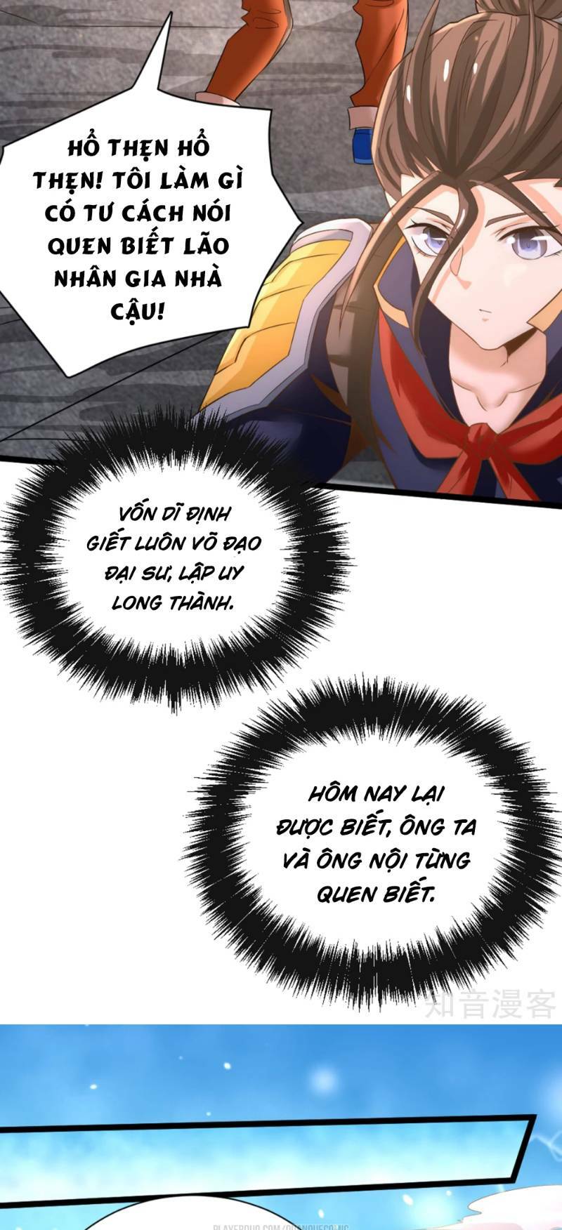 đô thị đỉnh phong cao thủ chapter 71 32