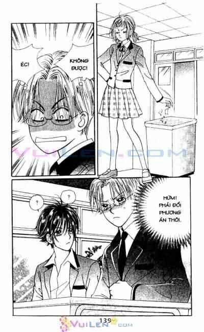 anh là của tôi chapter 4 139