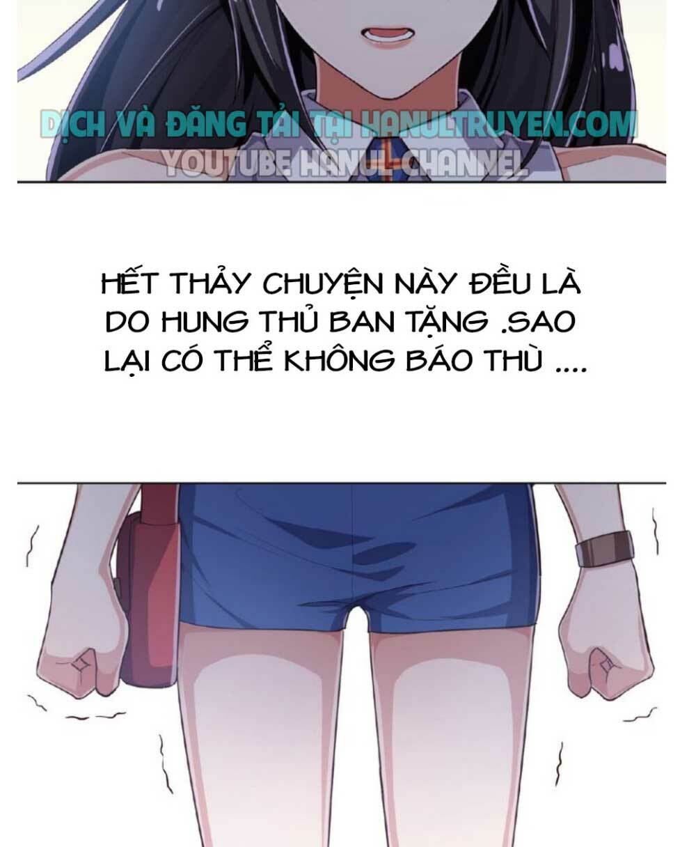 kiều thê muốn bỏ trốn của phúc hắc tổng tài chapter 9.2 19