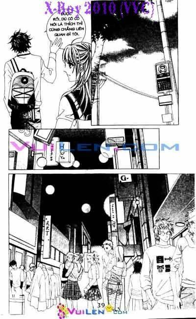 high school bullying chapter 7 9