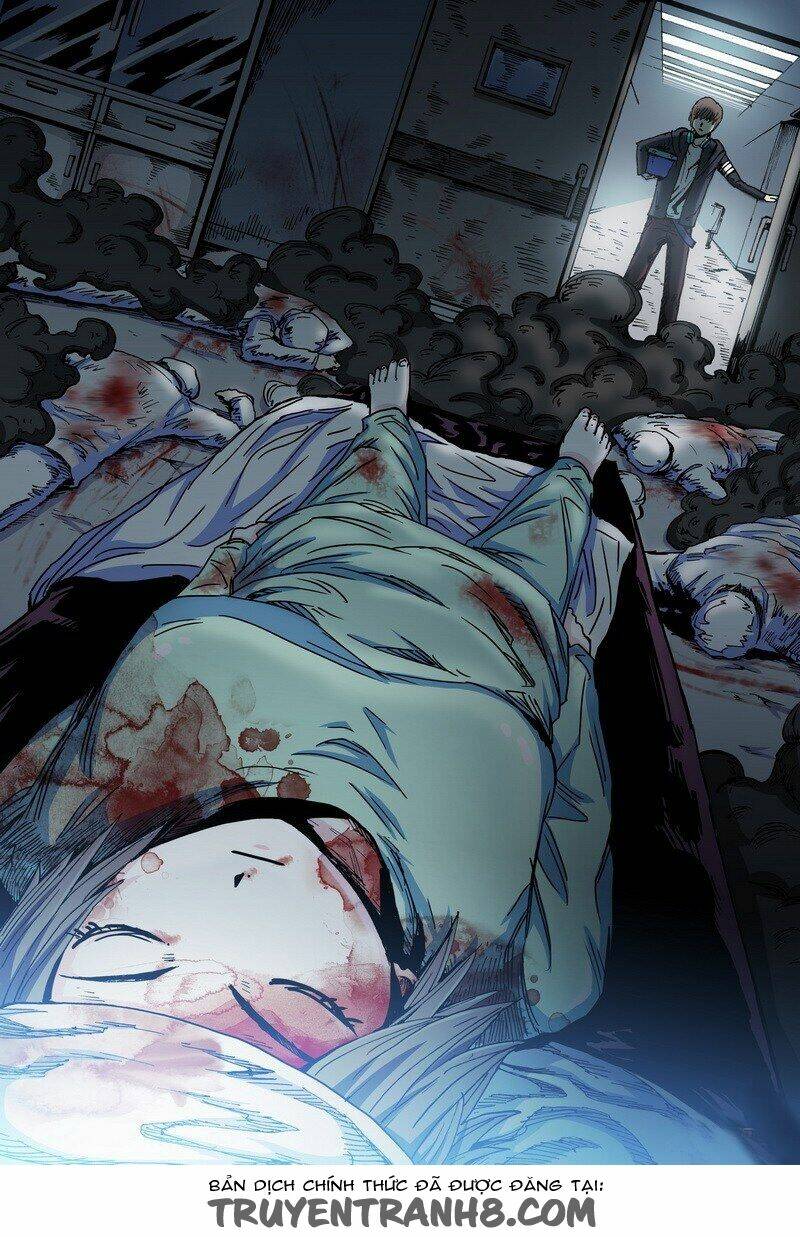 tai họa chết người chapter 10 3