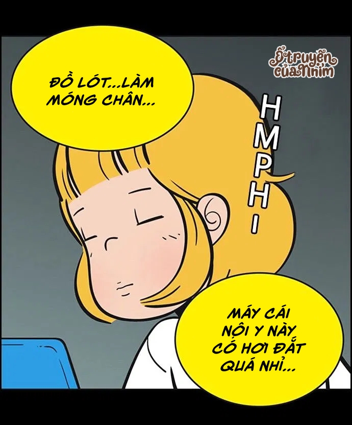 yumis cells chapter 77 29