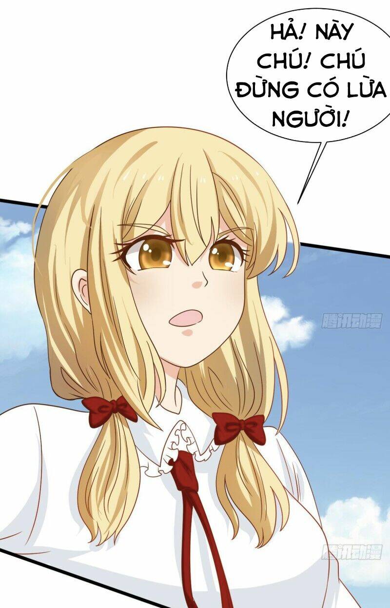 hắn là long ngạo thiên chapter 21 6