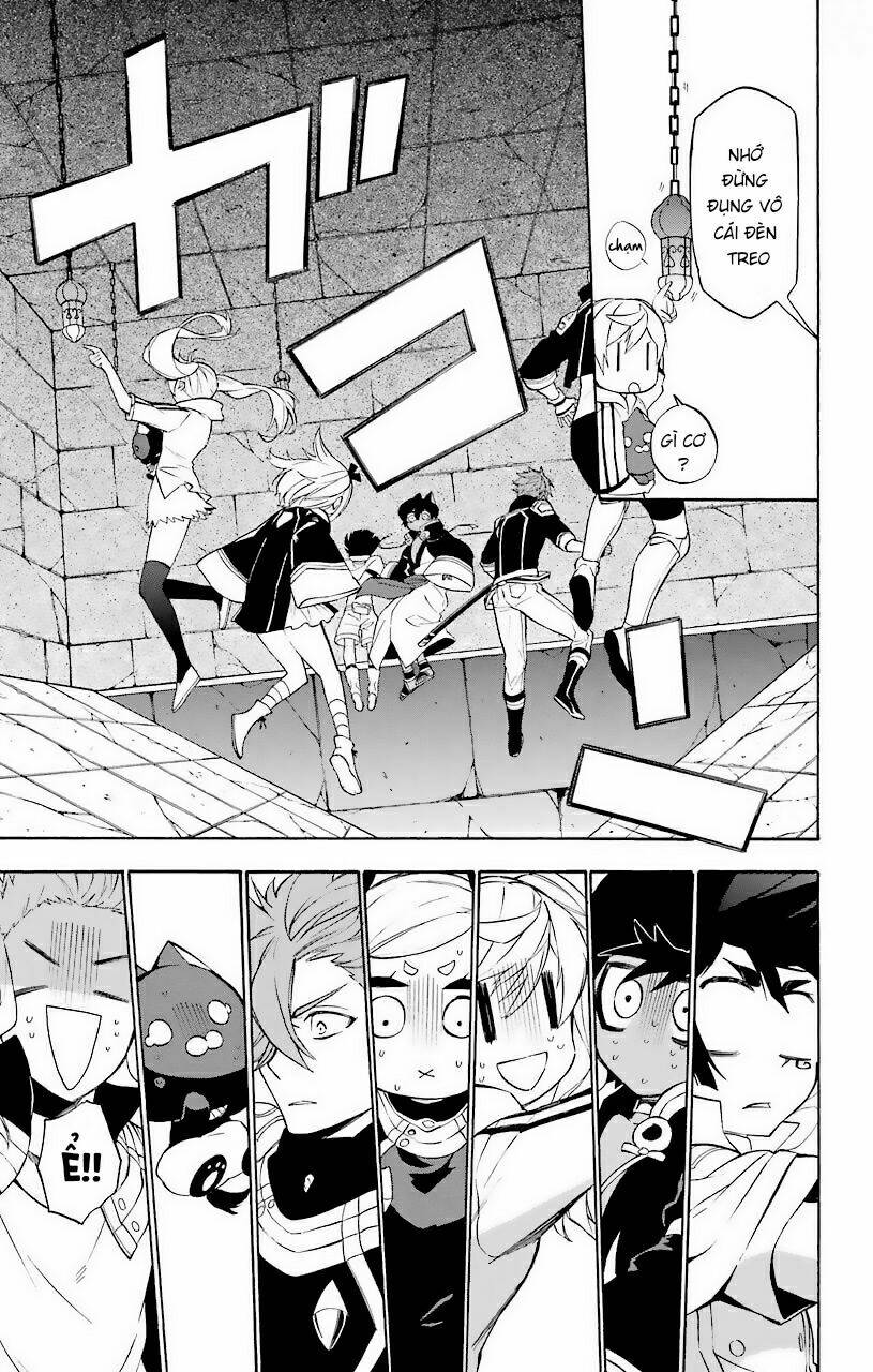 great priest imhotep chapter 22 29