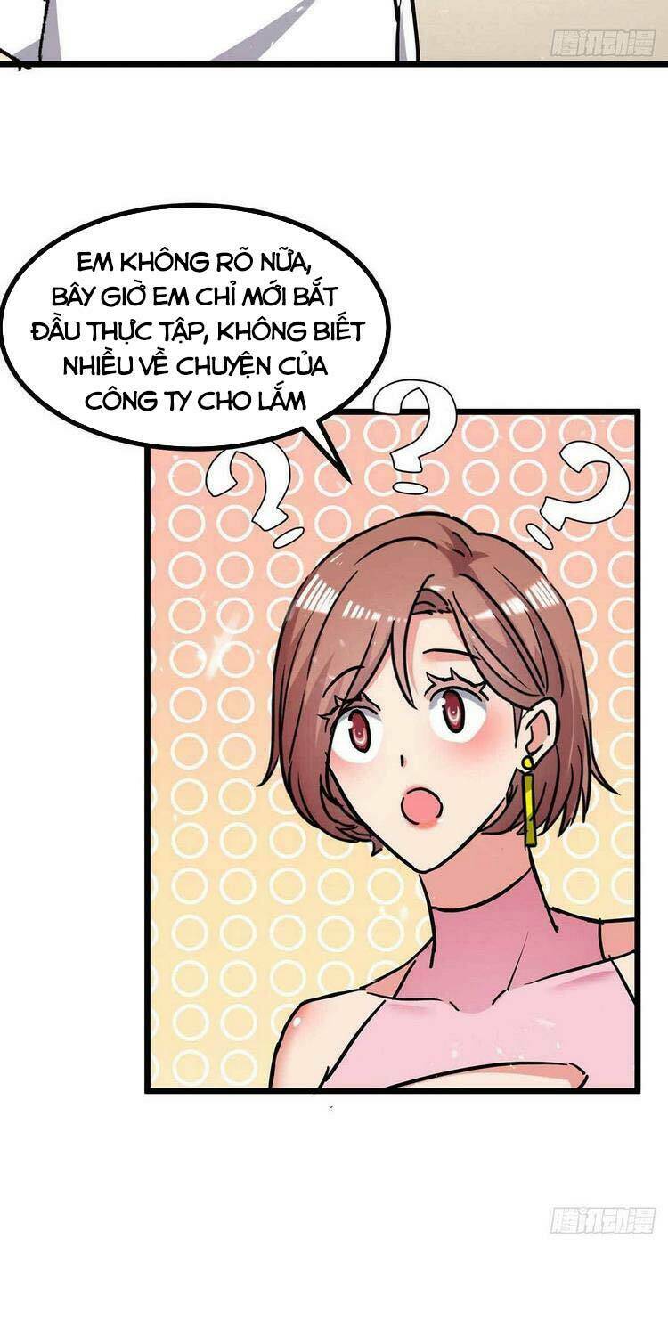 trọng sinh khí thiếu quy lai chapter 231 17