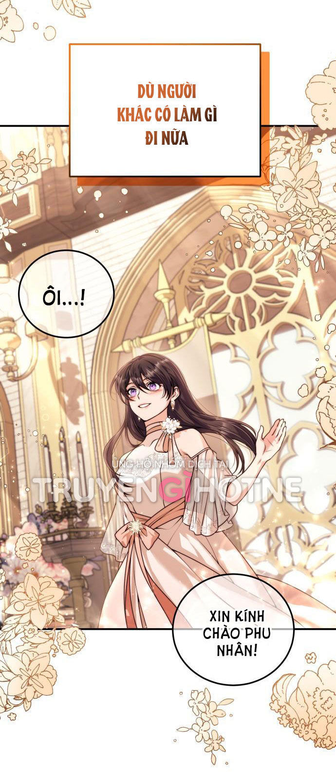 tôi sẽ ly hôn với người chồng bạo chúa chapter 19.2 32