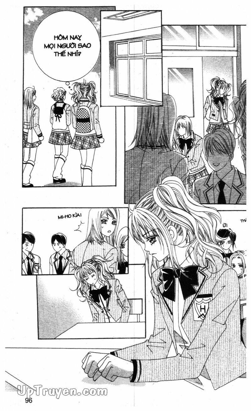 thoát kiếp hồ ly chapter 14 41