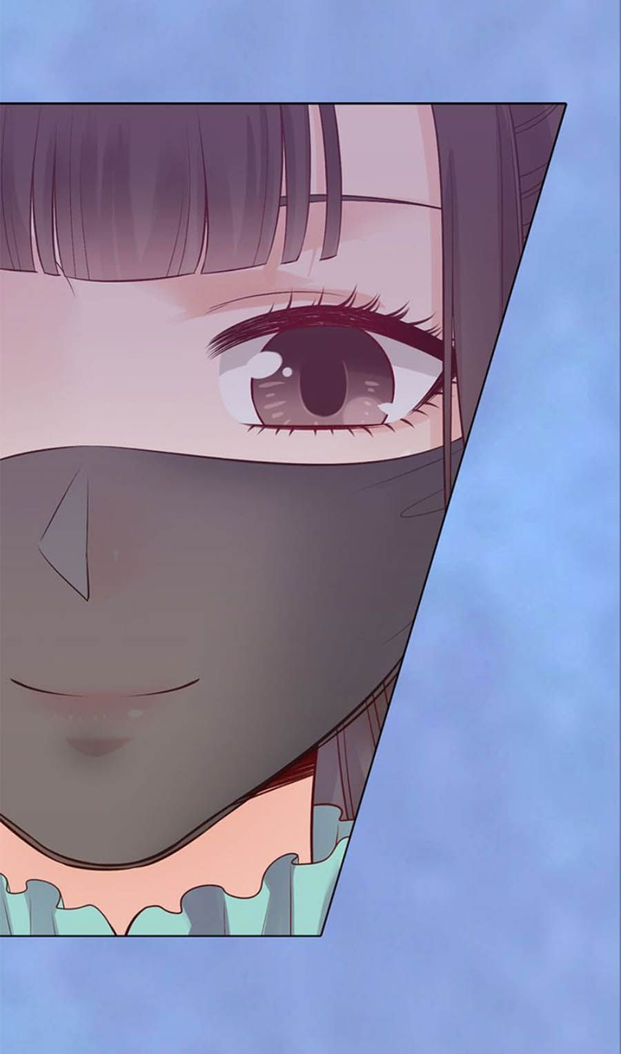 mỹ nhân già rồi chapter 44 43