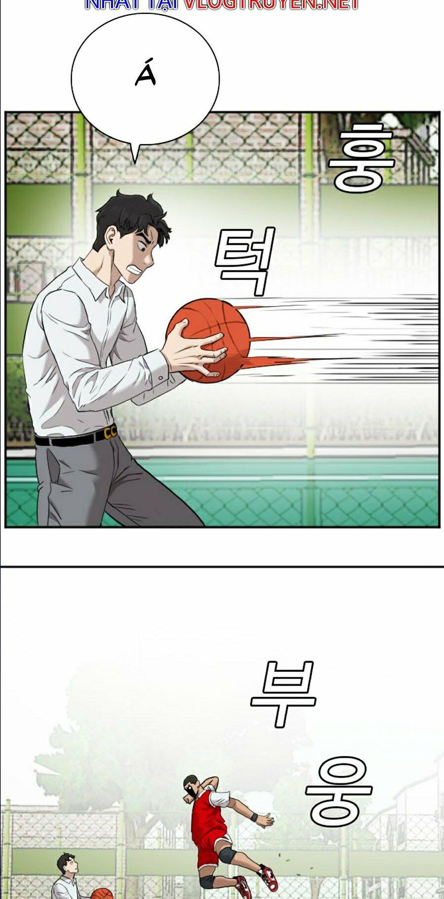 người xấu chapter 49 46