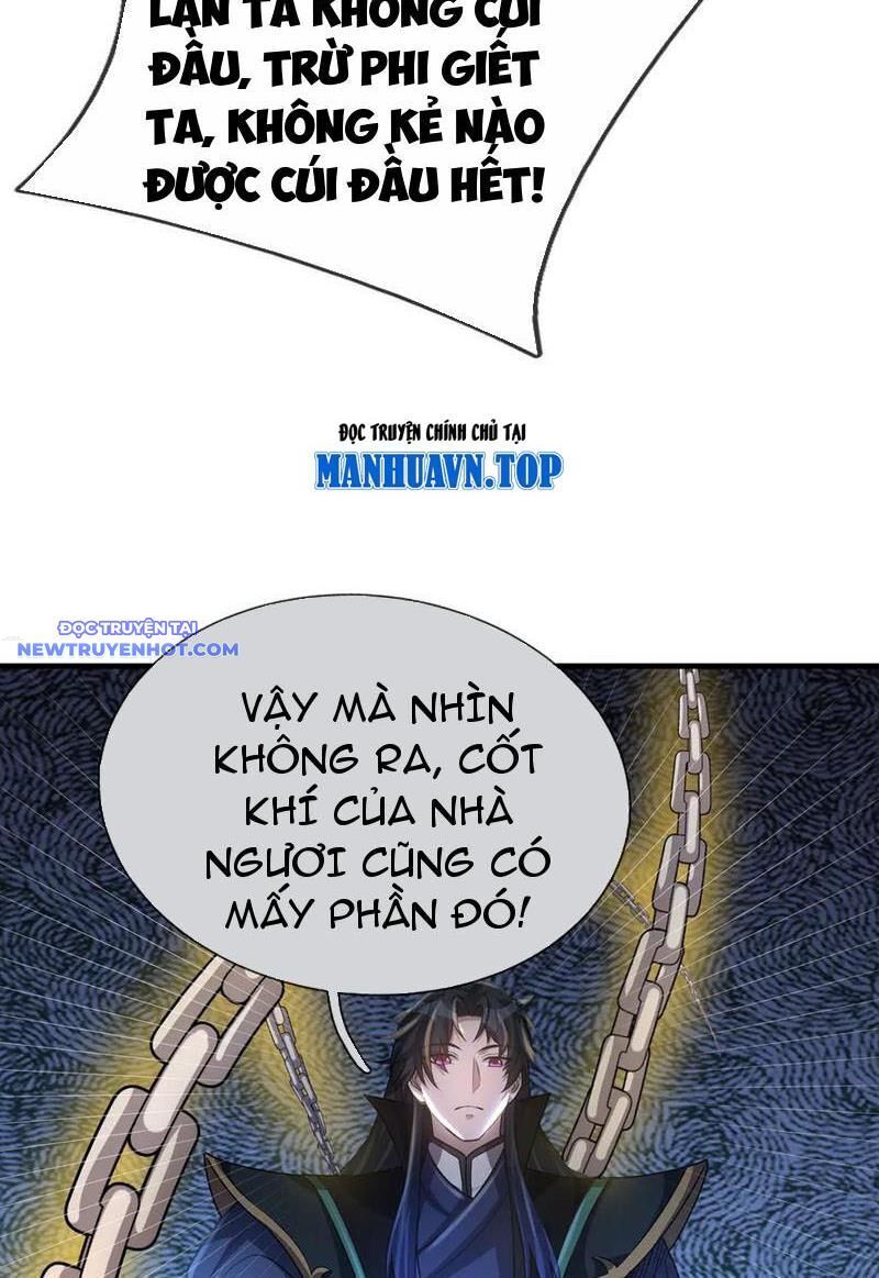 ngủ say vạn cổ: xuất thế đẩy ngang chư thiên chapter 53 66