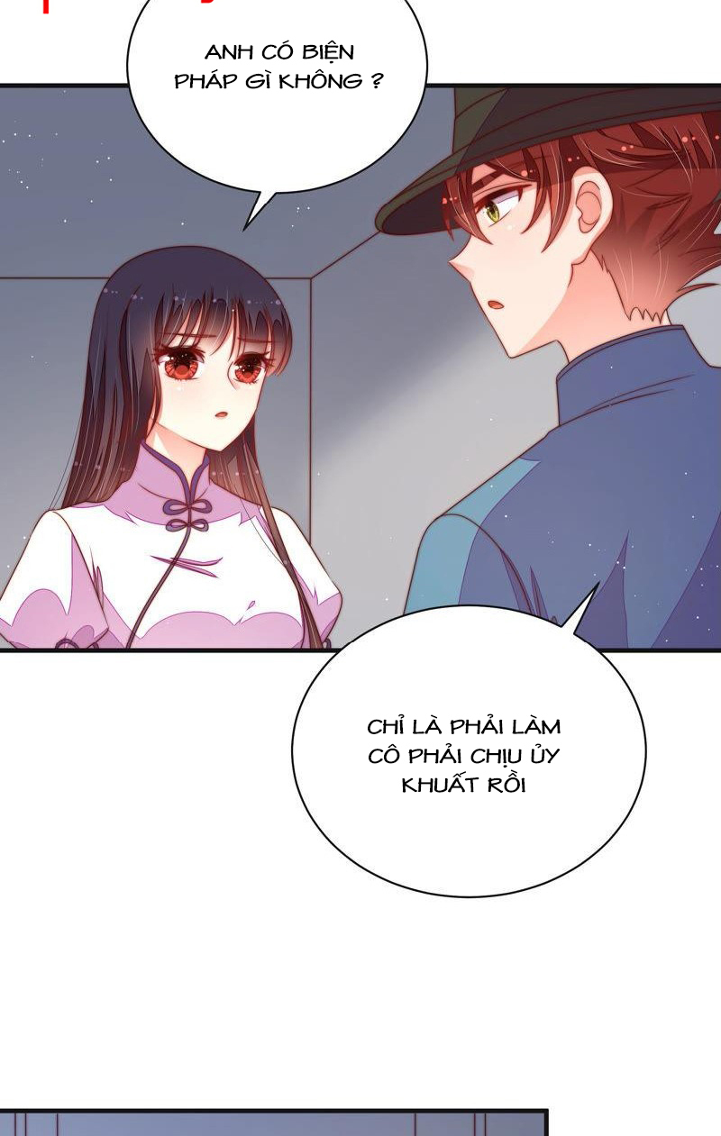 ngày nào thiếu soái cũng ghen chapter 270 10