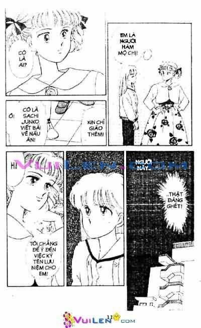 cô gái khả ái chapter 2 109