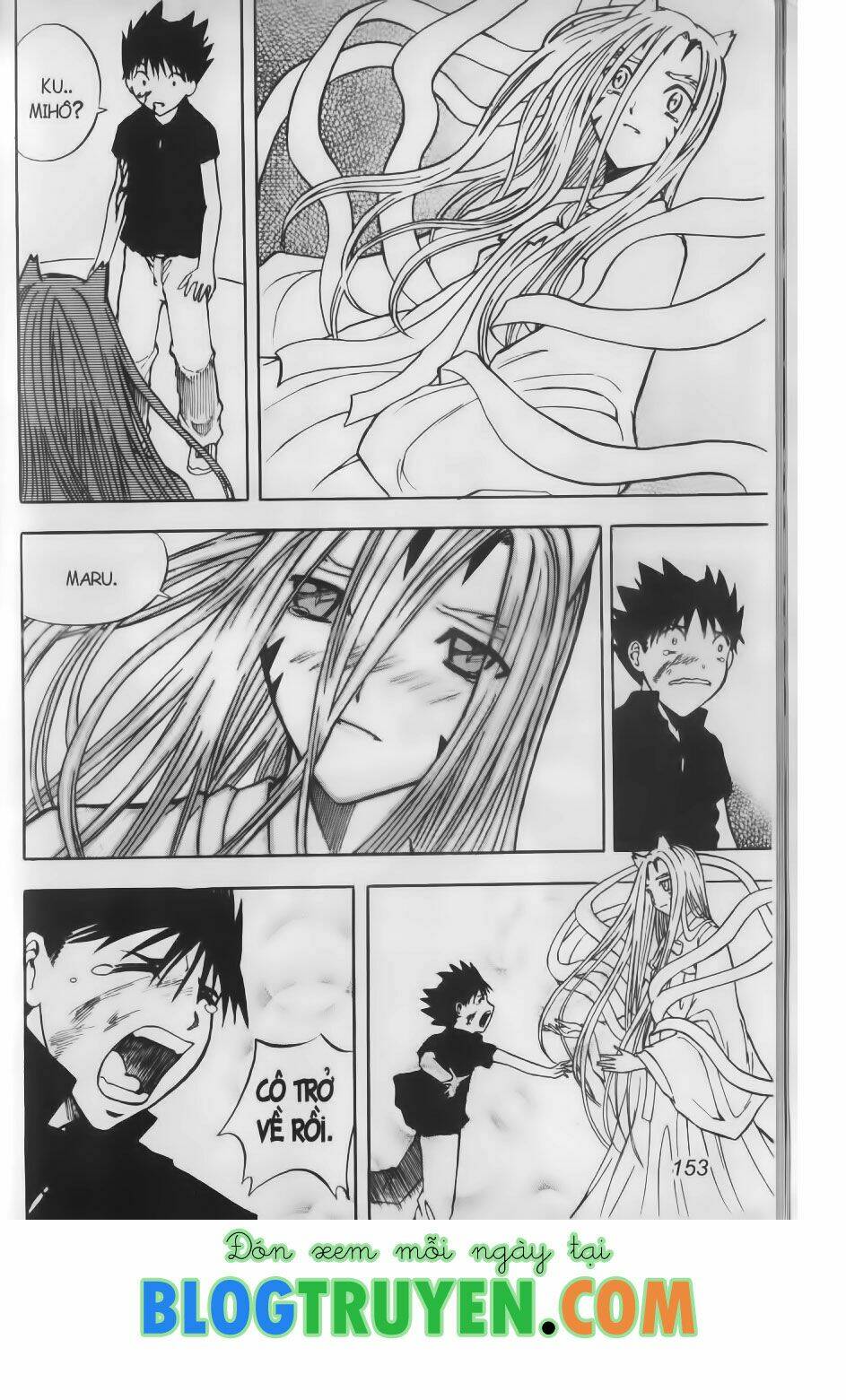 shin gumiho - hội pháp sư chapter 75.2 15