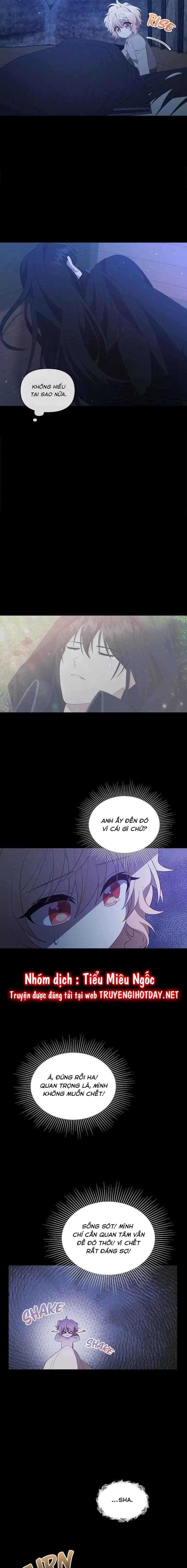 giải mã bí mật về anh ta chapter 11 7