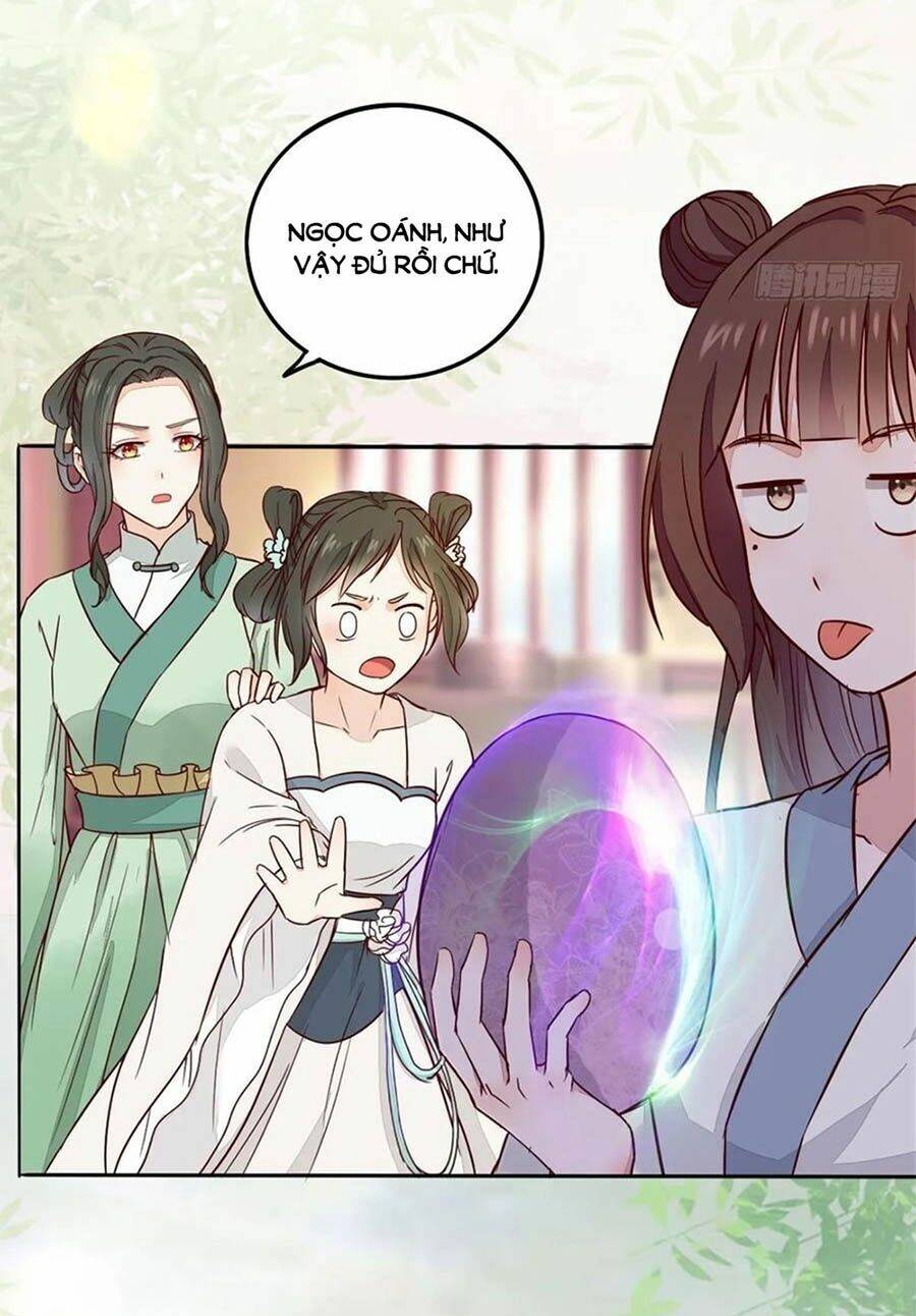 thần y khí nữ: ngự thú cuồng phi của quỷ đế chapter 95 2