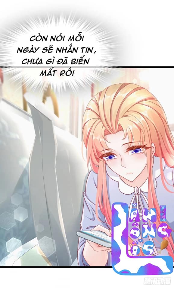 chị gái có thể có tâm tư gì xấu đây chapter 7 30