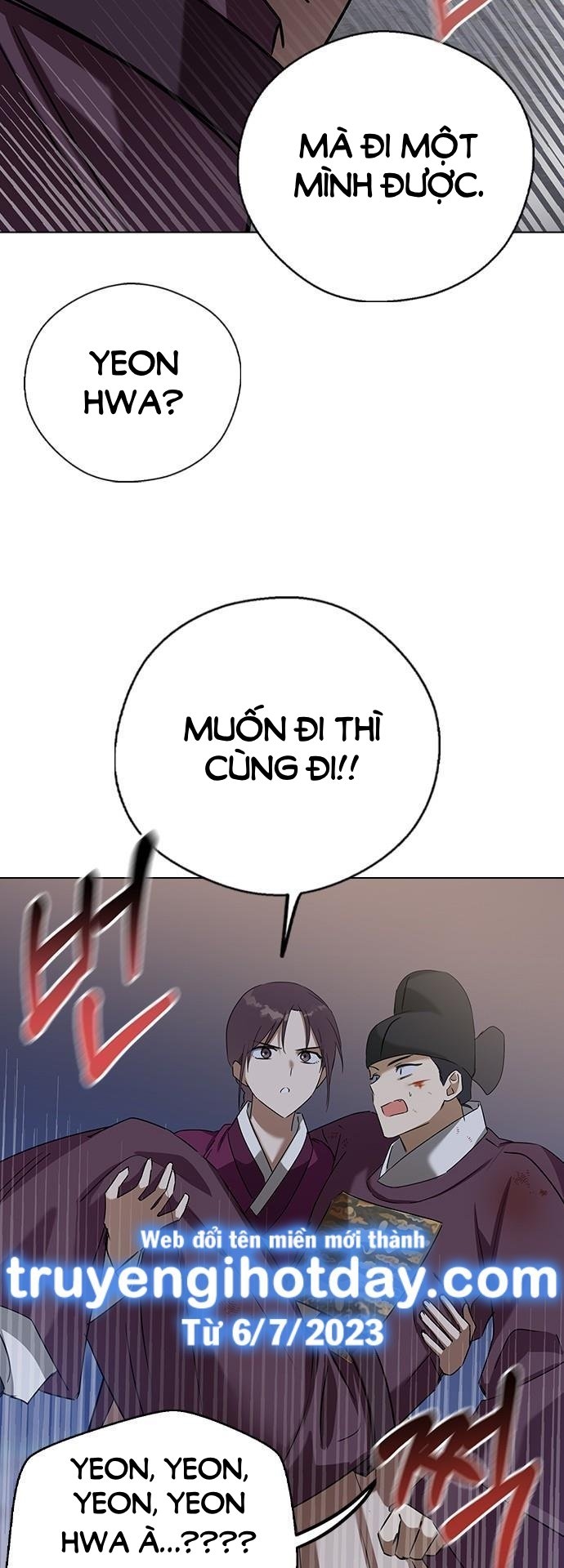 nhân duyên kiếp trước chapter 55.2 9